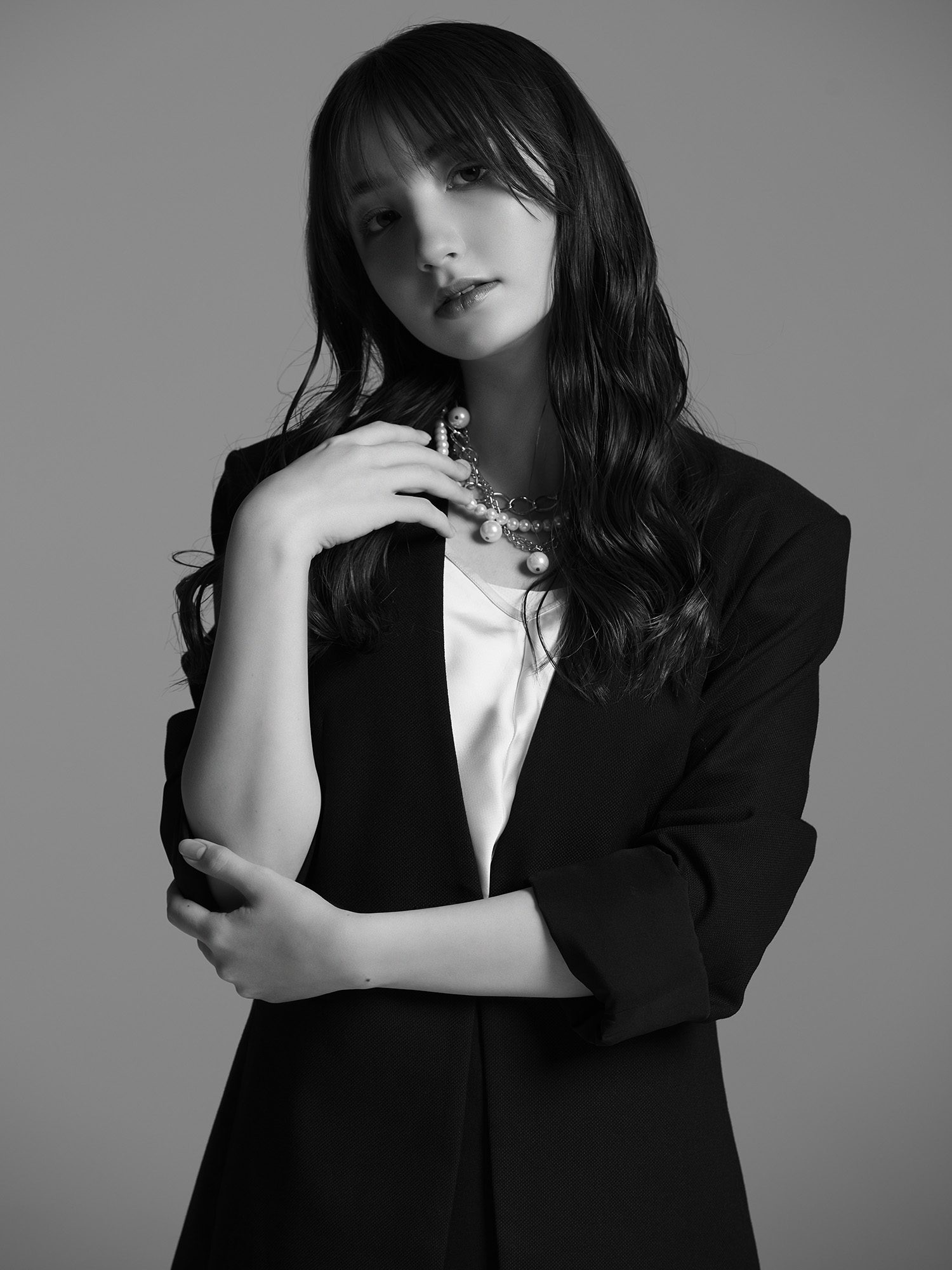 HANA age: 15